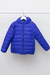 Campera Puffer Pop en internet