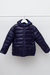 Campera Puffer Pop - PopSugar