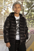 Campera Puffer Pop
