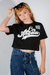 Remera Los Angeles en internet