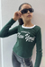 Remera New York
