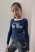 Remera New York - PopSugar