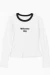 Remera Welcome Day - PopSugar