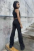 Calza con tachas en internet
