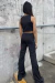 Calza con tachas - PopSugar