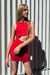 Vestido Christmas