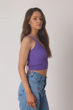 Musculosa Lexi II | ULTIMOS TALLES - comprar online