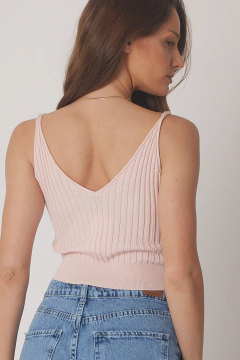 Musculosa Lexi II | ULTIMOS TALLES