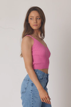 Musculosa Lexi II | ULTIMOS TALLES