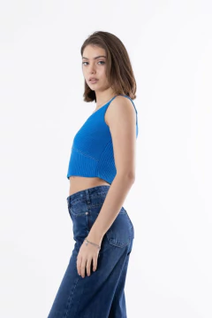 Top tejido Victoria en internet