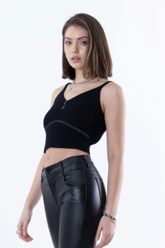 Imagen de Top tejido Victoria