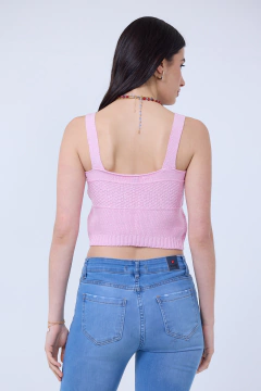 Top tejido lurex en internet