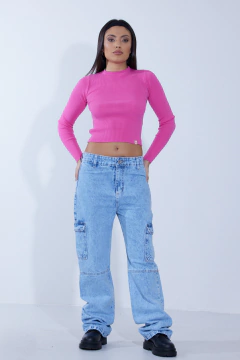 Sweater new Softly - comprar online
