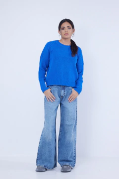 Imagen de Sweater Oversize liso