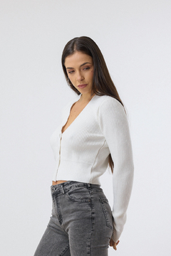 Cardigan Emily en internet