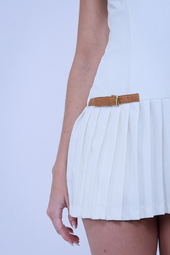 Imagen de Vestido sastrero Emilia
