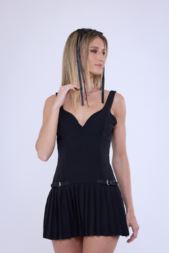 Imagen de Vestido sastrero Emilia