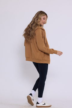Campera frisada 1998 en internet