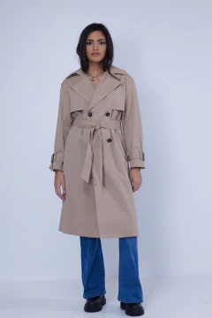 Trench Paris