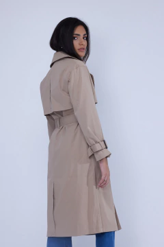 Trench Paris - scombro