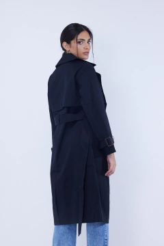 Trench Paris - scombro