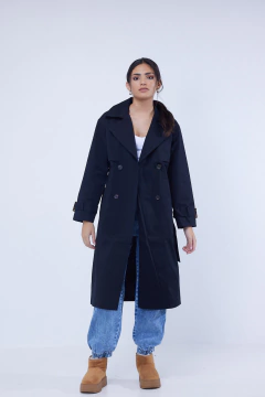 Trench Paris