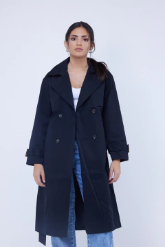 Trench Paris - comprar online
