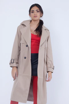 Trench Paris - comprar online