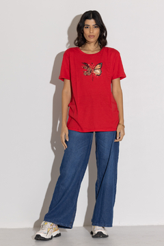 Remeron Butterfly | ULTIMOS TALLES en internet