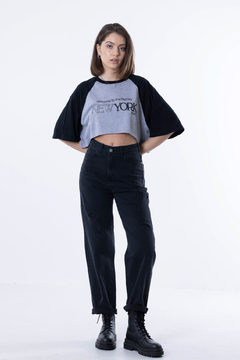 Remeron combinado Big city - comprar online
