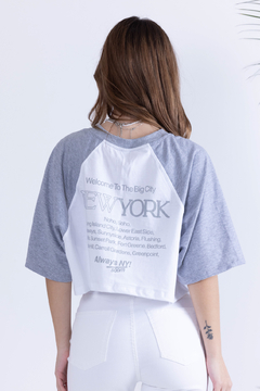 Remeron combinado Big city - comprar online