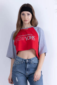 Remeron combinado Big city - tienda online