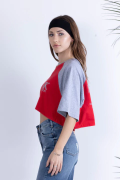 Imagen de Remeron combinado Big city