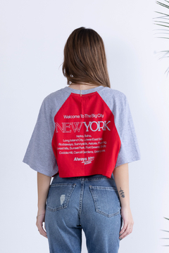 Remeron combinado Big city