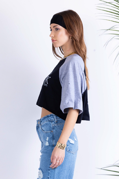 Imagen de Remeron combinado Big city