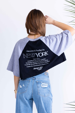 Remeron combinado Big city