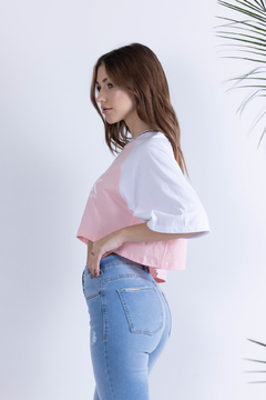 Remeron combinado Big city - comprar online