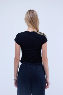 Remera Sorry i didn´t pick up... | ULTIMOS TALLES - tienda online