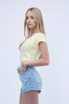 Remera Sorry i didn´t pick up... | ULTIMOS TALLES