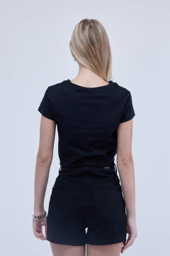 Remera Dont hate me | ULTIMOS TALLES