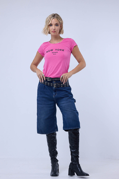 Remera New York