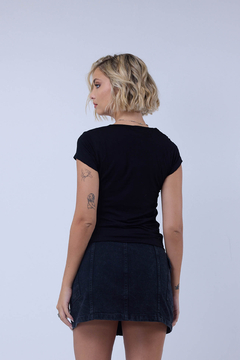 Remera Fashion - tienda online