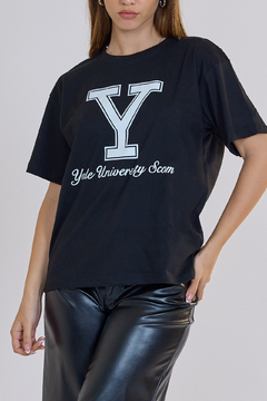 Remeron Yale - scombro