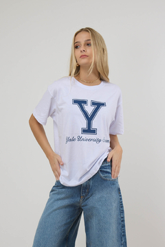 Remeron Yale