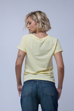 Imagen de Remera L amour