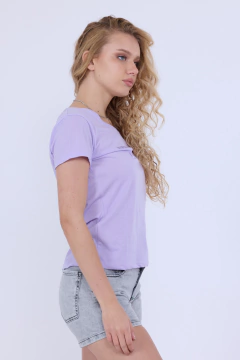 Remera Everithing is a choise - comprar online