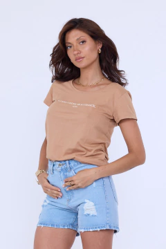 Imagen de Remera Everithing is a choise