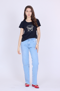 Remera Leopard - comprar online