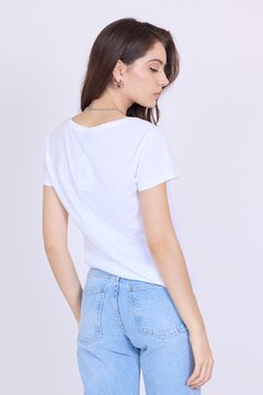 Remera Leopard