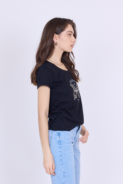 Remera Leopard en internet